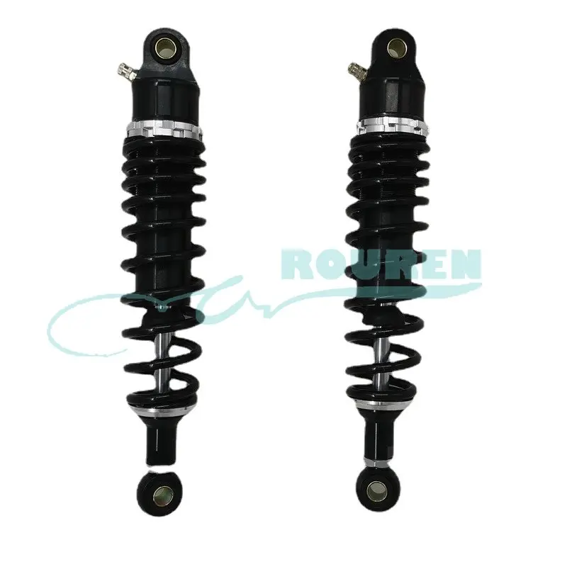 1PCS 305mm/320mm/330mm/340mm Motorcycle Spring Rear Shock Absorber for Honda Yamaha Kawasaki Suzuki ATV Cafe Racer Modified Part
1PCS 305mm/320mm/330mm/340mm Motorcycle Spring Rear Shock Absorber for Honda Yamaha Kawasaki Suzuki ATV Cafe Racer Modified Part