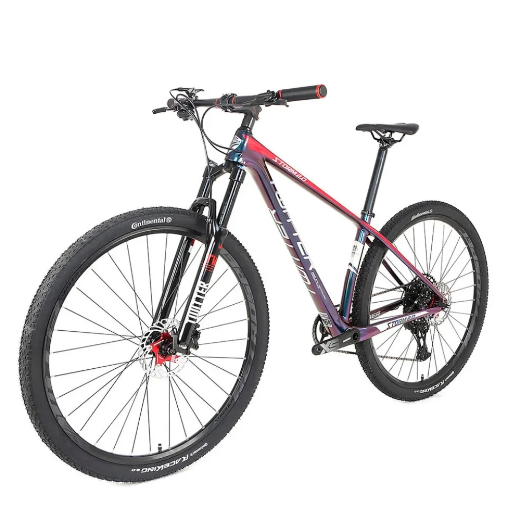 TWITTER Новинка 27,5/29 дюймов STORM-M6000-30speed MTB горный велосипед из углеродного волокна гидравлический дисковый тормоз внутренняя проводка рама серый велосипед
TWITTER Новинка 27,5/29 дюймов STORM-M6000-30speed MTB горный велосипед из углеродного волокна гидравлический дисковый тормоз внутренняя проводка рама серый велосипед