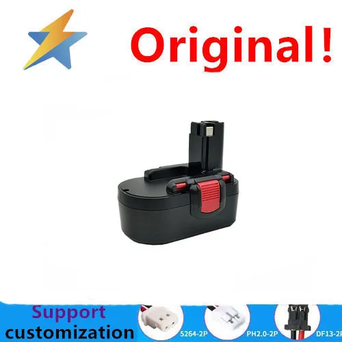 buy more will cheap Suitable for Bo H portable electric drill battery GSR7.2V9.6V12V14.4-2 Bo charging driver 18V 3AH
buy more will cheap Suitable for Bo H portable electric drill battery GSR7.2V9.6V12V14.4-2 Bo charging driver 18V 3AH