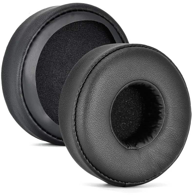 

Soft Leather Earpads For Sony MDR-ZX100 ZX110 ZX220BT ZX300 ZX310 ZX330 Headphone Ear Pads Memory Foam Sponge Earphone Sleeve