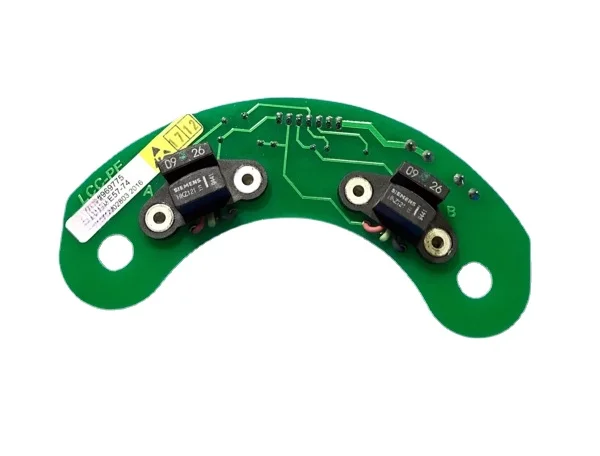 Applicable to Heidelberg Printing Machine Accessories/Heidelberg Sm74 Paper Collection Feida Lifting Motor Encoder 61.105.1031
Applicable to Heidelberg Printing Machine Accessories/Heidelberg Sm74 Paper Collection Feida Lifting Motor Encoder 61.105.1031