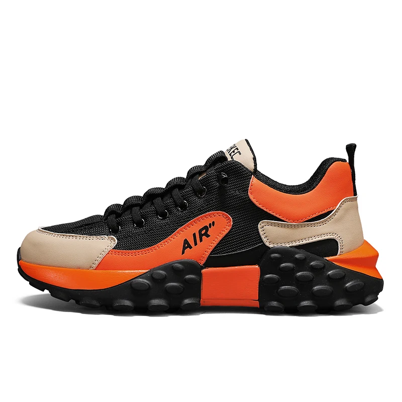 2024 AIR Trans Form Cross Border Popular Wearable Breathable Men's Shoes Casual Sneakers Tenis Chaussure Homme Zapatillas Hombre
2024 AIR Trans Form Cross Border Popular Wearable Breathable Men's Shoes Casual Sneakers Tenis Chaussure Homme Zapatillas Hombre
