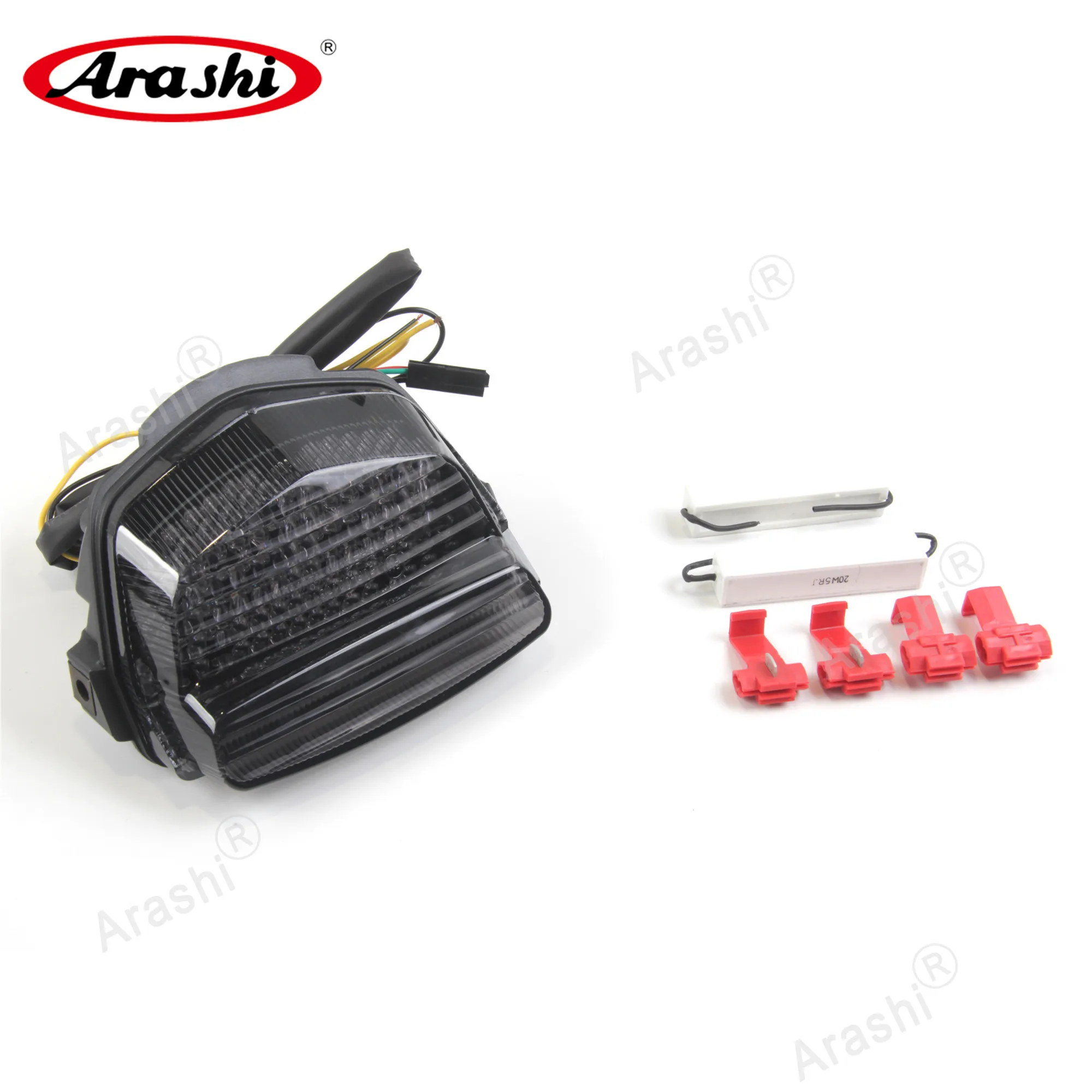 Светодиодный сигнал поворота Arashi CBR1000RR, задний фонарь для HONDA CBR1000 RR 2008 2009 2010 2011 2012
Светодиодный сигнал поворота Arashi CBR1000RR, задний фонарь для HONDA CBR1000 RR 2008 2009 2010 2011 2012