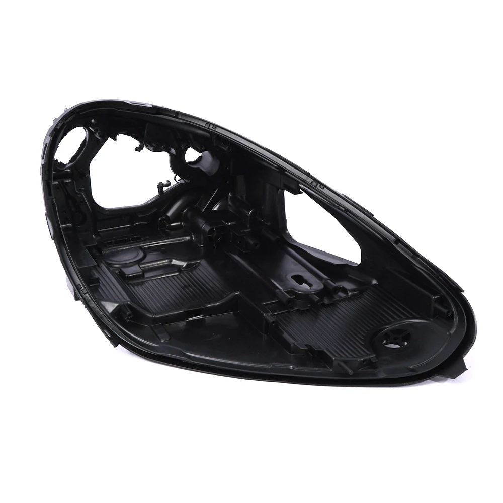 JXC Car accessories auto lighting systems headlamp housing black back base headlight cover for Porsche Cayenne 2015-2017
JXC Car accessories auto lighting systems headlamp housing black back base headlight cover for Porsche Cayenne 2015-2017