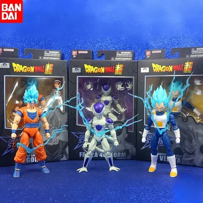 Оригинальный мобильный телефон Bandai в наличии Dragon Ball Super Dragon Star Super Saiyan Son Goku подарок на день рождения Коллекционная модель игрушки
Оригинальный мобильный телефон Bandai в наличии Dragon Ball Super Dragon Star Super Saiyan Son Goku подарок на день рождения Коллекционная модель игрушки