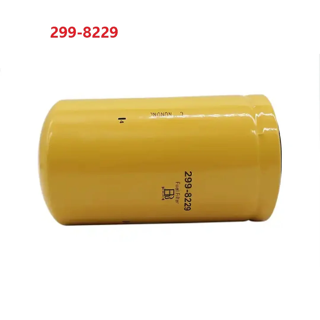 299-8229, фильтрующий элемент топливный Caterpillar CB-54,M317D2,M316D,M315D,M315D2,M313D,12M,2470C,420E,430E,450E,613G,924H,938H,AP-600D,
299-8229, фильтрующий элемент топливный Caterpillar CB-54,M317D2,M316D,M315D,M315D2,M313D,12M,2470C,420E,430E,450E,613G,924H,938H,AP-600D,