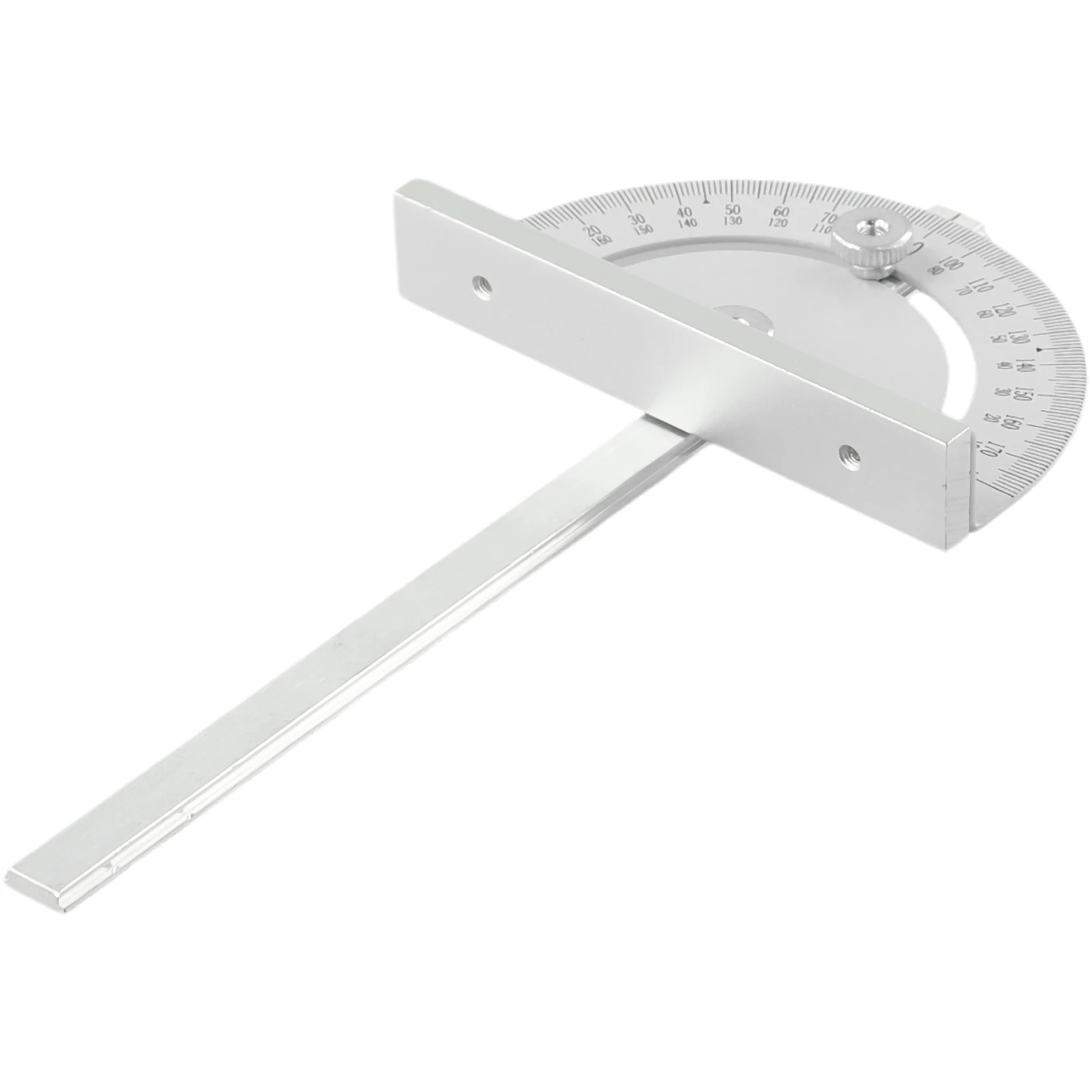 Protractor Angle Ruler Woodworking Tools Circular Caliper Goniometer Metal Angle Finder T Style Tuler High Quality
Protractor Angle Ruler Woodworking Tools Circular Caliper Goniometer Metal Angle Finder T Style Tuler High Quality