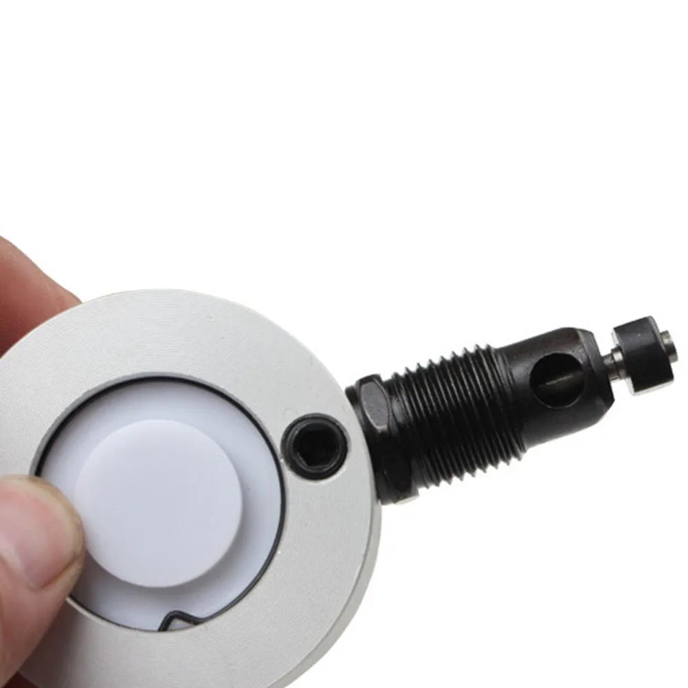 Adjustable Metal Sheet Cutter Double Head Iron Nibbler Car Plate Punch Scissors Suitable For Cutting Sheet Aluminum Alloy Plate
Adjustable Metal Sheet Cutter Double Head Iron Nibbler Car Plate Punch Scissors Suitable For Cutting Sheet Aluminum Alloy Plate
