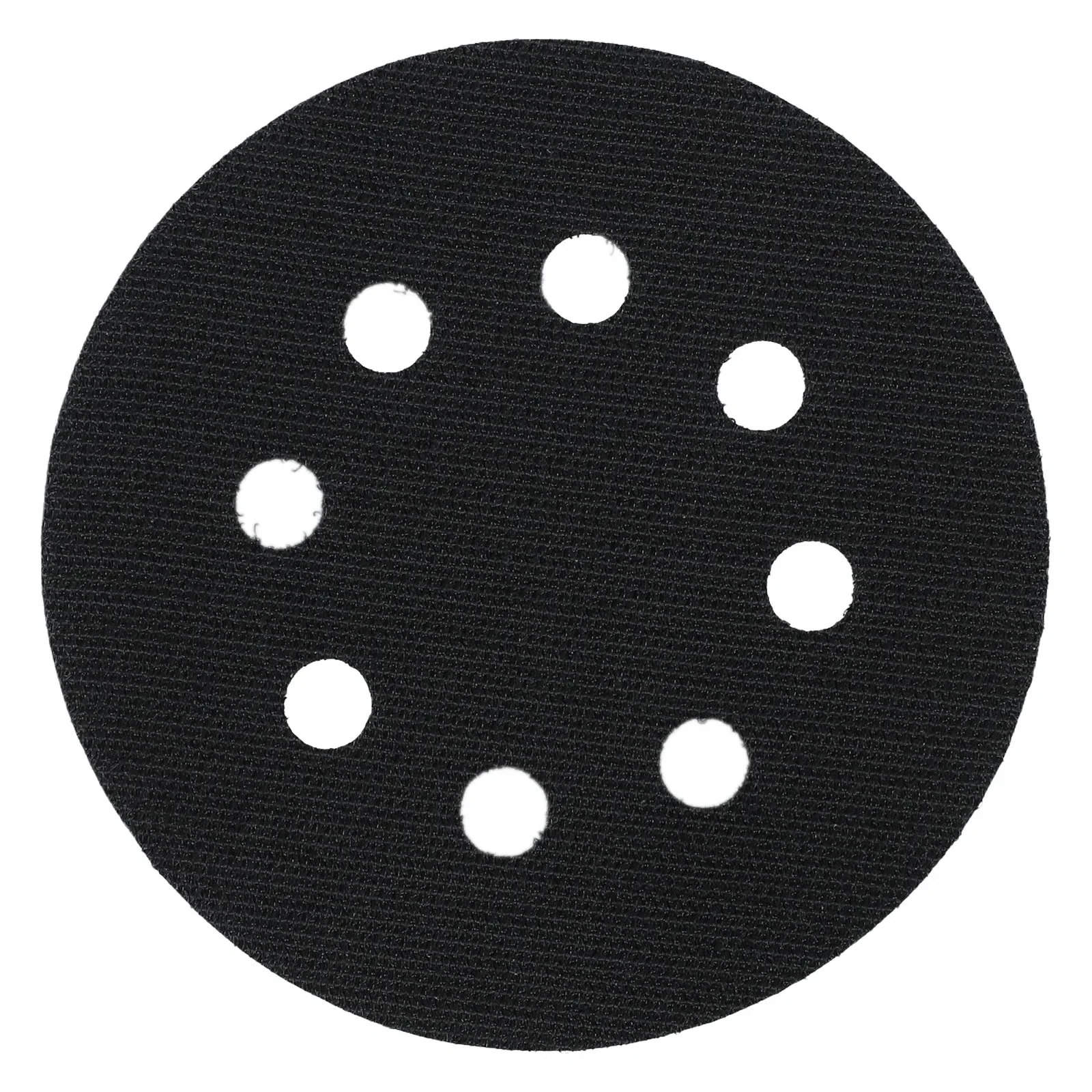 Interface Pad Protection Pad Protection Ultra-thin 5 Inch 8 Holes Cushioning Pad For Sanding Power Tool
Interface Pad Protection Pad Protection Ultra-thin 5 Inch 8 Holes Cushioning Pad For Sanding Power Tool