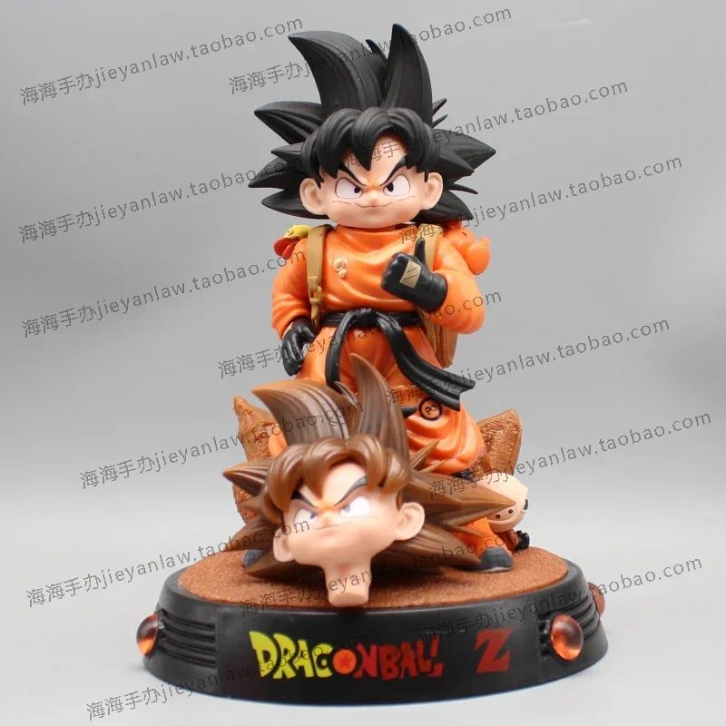 22cm Anime Dragon Ball Son Goku Trendy Clothing Figurine Action Figure Pvc Statue Collection Model Toys For Childrens Gifts
22cm Anime Dragon Ball Son Goku Trendy Clothing Figurine Action Figure Pvc Statue Collection Model Toys For Childrens Gifts