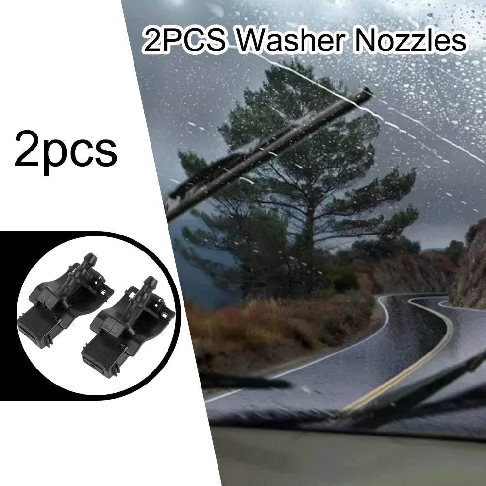 Front Washer Nozzle Windshield Car Spray Windshield Water Accessories For Corolla Altis Jet Pair Fit Parts Plastic
Front Washer Nozzle Windshield Car Spray Windshield Water Accessories For Corolla Altis Jet Pair Fit Parts Plastic