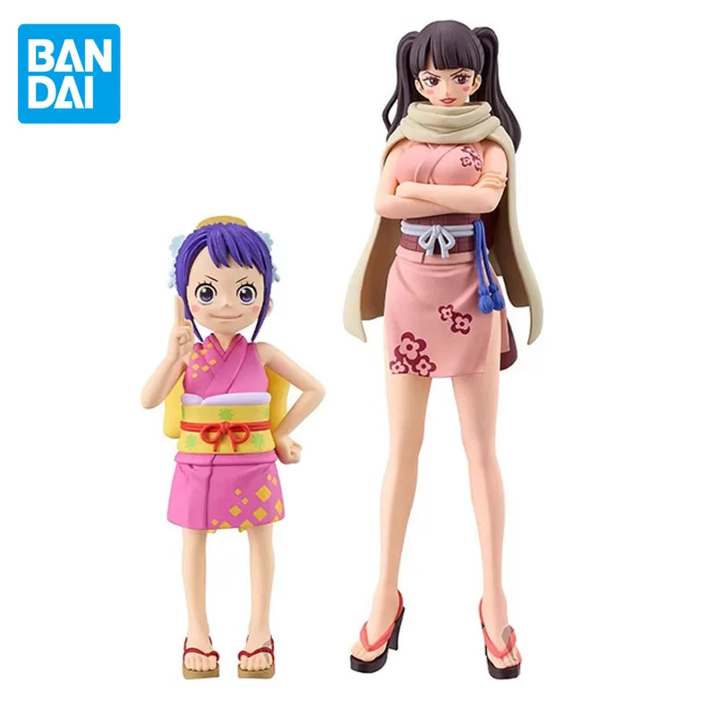 BANDAI Original One Piece DXF Anime Figure Tama Shinobu The Grandline Series Action Figure Toys For Boys Girls Kids Gift Model
BANDAI Original One Piece DXF Anime Figure Tama Shinobu The Grandline Series Action Figure Toys For Boys Girls Kids Gift Model