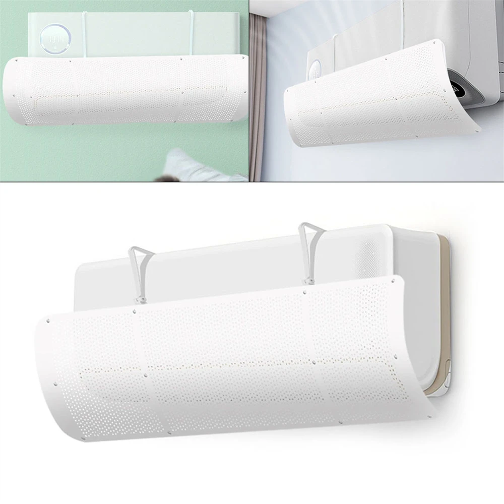 Air Conditioner Wind Deflector Adjustable Air Windshield Cooled Baffle Air Adjustable Shade Wind Guide Retractable Wall Mounted
Air Conditioner Wind Deflector Adjustable Air Windshield Cooled Baffle Air Adjustable Shade Wind Guide Retractable Wall Mounted