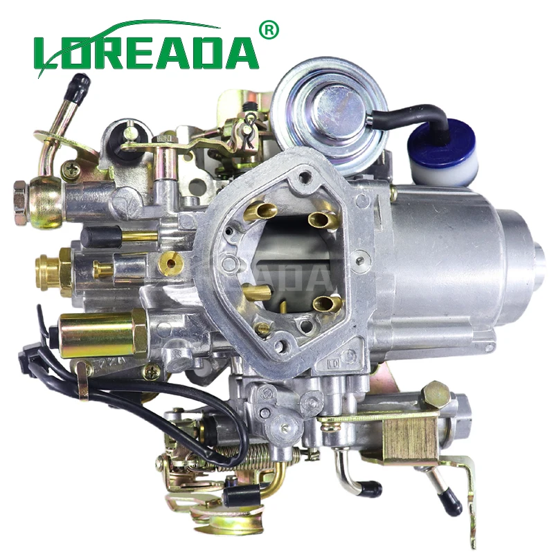 New Carburetor Carb Assy MD192037 MD-192037 For Mitsubishi Proton Wira Satria C96 C97 4G13 4G15 1.1-4.8L Engine Heavy Duty Carby
New Carburetor Carb Assy MD192037 MD-192037 For Mitsubishi Proton Wira Satria C96 C97 4G13 4G15 1.1-4.8L Engine Heavy Duty Carby