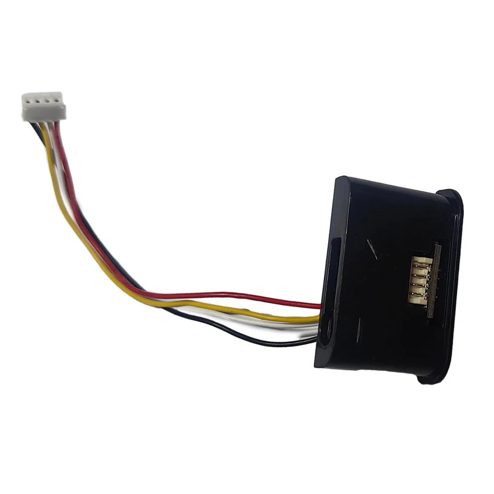 Optimal Functionality Down Looking Sensor for Conga Excellence 990 Robot Vacuum Cleaner Easy to Install and High Compatibility
Optimal Functionality Down Looking Sensor for Conga Excellence 990 Robot Vacuum Cleaner Easy to Install and High Compatibility