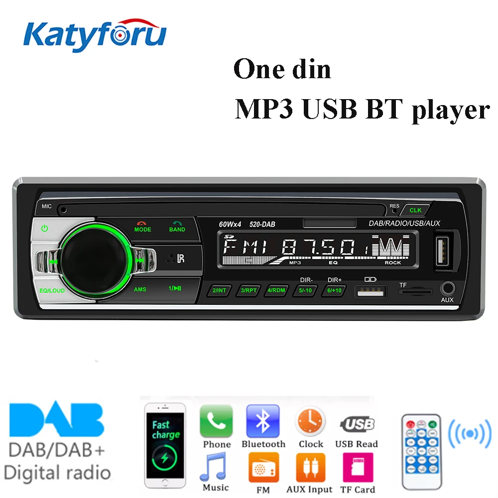 Автомобильный радиоприемник с Bluetooth, Dab радио, mp3-плеер, стереоприемник, Авторадио, Usb, автомобильные умные системы, универсальный автомобильный мультимедиа
Автомобильный радиоприемник с Bluetooth, Dab радио, mp3-плеер, стереоприемник, Авторадио, Usb, автомобильные умные системы, универсальный автомобильный мультимедиа