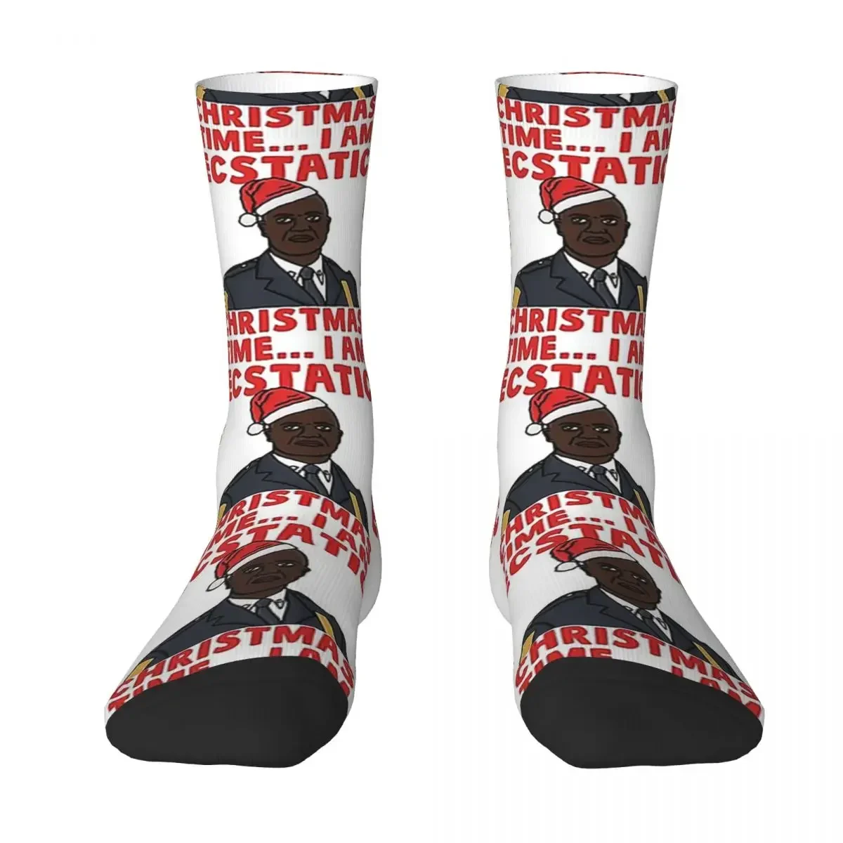 All Seasons Crew Stockings Captain Holt Christmas Quote Socks Harajuku Casual Hip Hop Long Socks Accessories for Men Women Gifts
All Seasons Crew Stockings Captain Holt Christmas Quote Socks Harajuku Casual Hip Hop Long Socks Accessories for Men Women Gifts