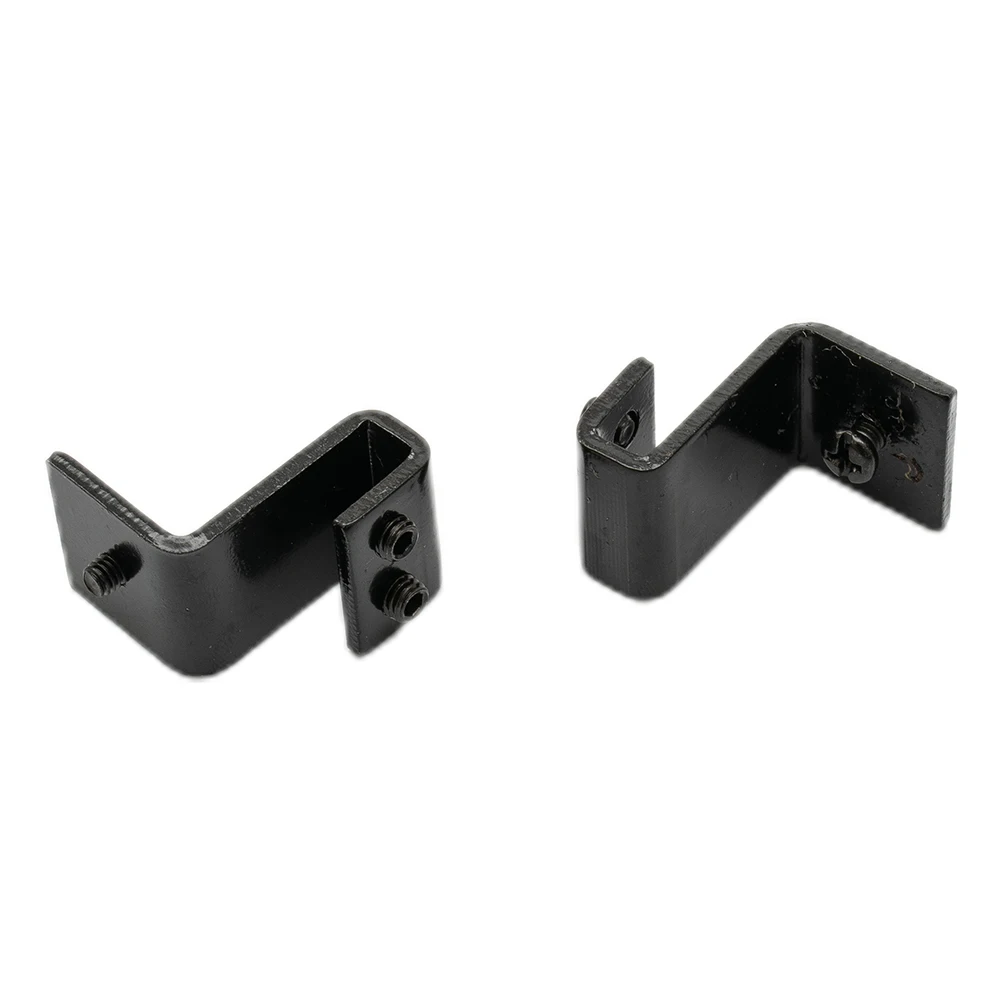 Soft Close Mechanism for Barn Door Hardware, 2pcs, Noise Free Operation, Durable and Practical, Fits Door Weight 88 132 lbs
Soft Close Mechanism for Barn Door Hardware, 2pcs, Noise Free Operation, Durable and Practical, Fits Door Weight 88 132 lbs