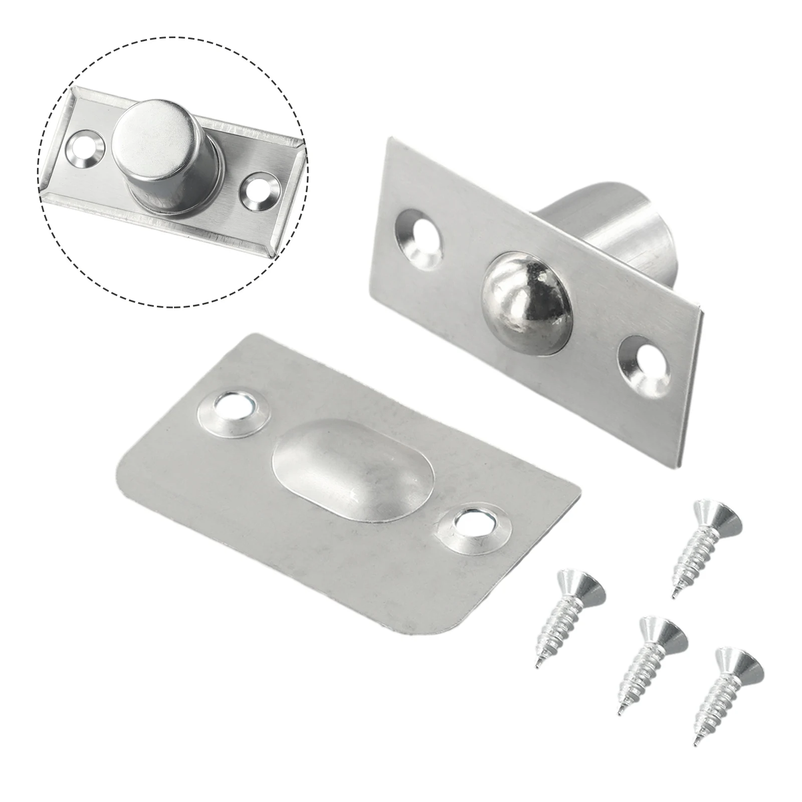 Strong And Solid Door Top Bead Invisible Door Part Universal Wooden Door Pure Copper Screw Punching Installation
Strong And Solid Door Top Bead Invisible Door Part Universal Wooden Door Pure Copper Screw Punching Installation