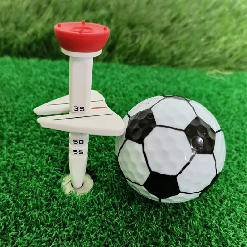 Versatile Golf Double Tee Step Down Golf Ball Holder Plastic Adjustable Height Golf Tees Accessories Golf Gifts
Versatile Golf Double Tee Step Down Golf Ball Holder Plastic Adjustable Height Golf Tees Accessories Golf Gifts