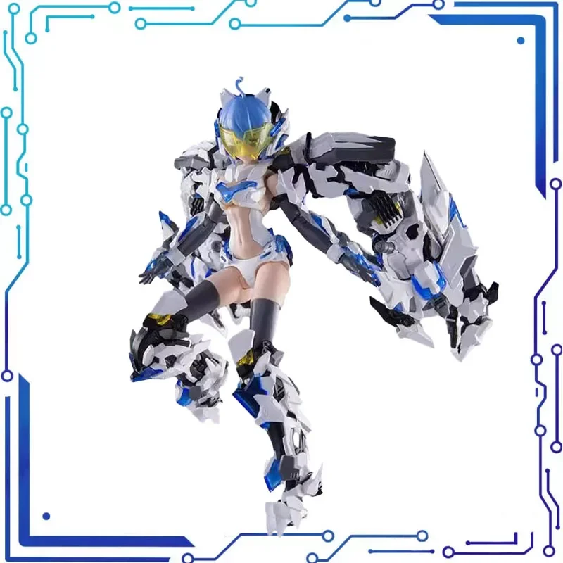 E-MODEL ATKGIRL CHINESE DIVINE BEASTS-BAIHU 1/12 SCALE FULL ACTION PLASTIC MODEL KIT Assembly Model Kit Action Toys Figures Gift
E-MODEL ATKGIRL CHINESE DIVINE BEASTS-BAIHU 1/12 SCALE FULL ACTION PLASTIC MODEL KIT Assembly Model Kit Action Toys Figures Gift