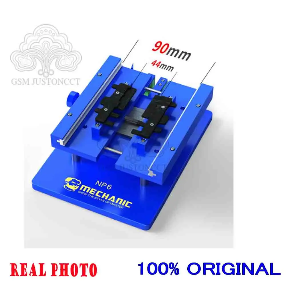Mechanic NP6 Rear Camera Repair Fixture, Universal Rotatable Back Cover, Glass Clamping Holder for Phone, iPhone, SAMSUNG
Mechanic NP6 Rear Camera Repair Fixture, Universal Rotatable Back Cover, Glass Clamping Holder for Phone, iPhone, SAMSUNG