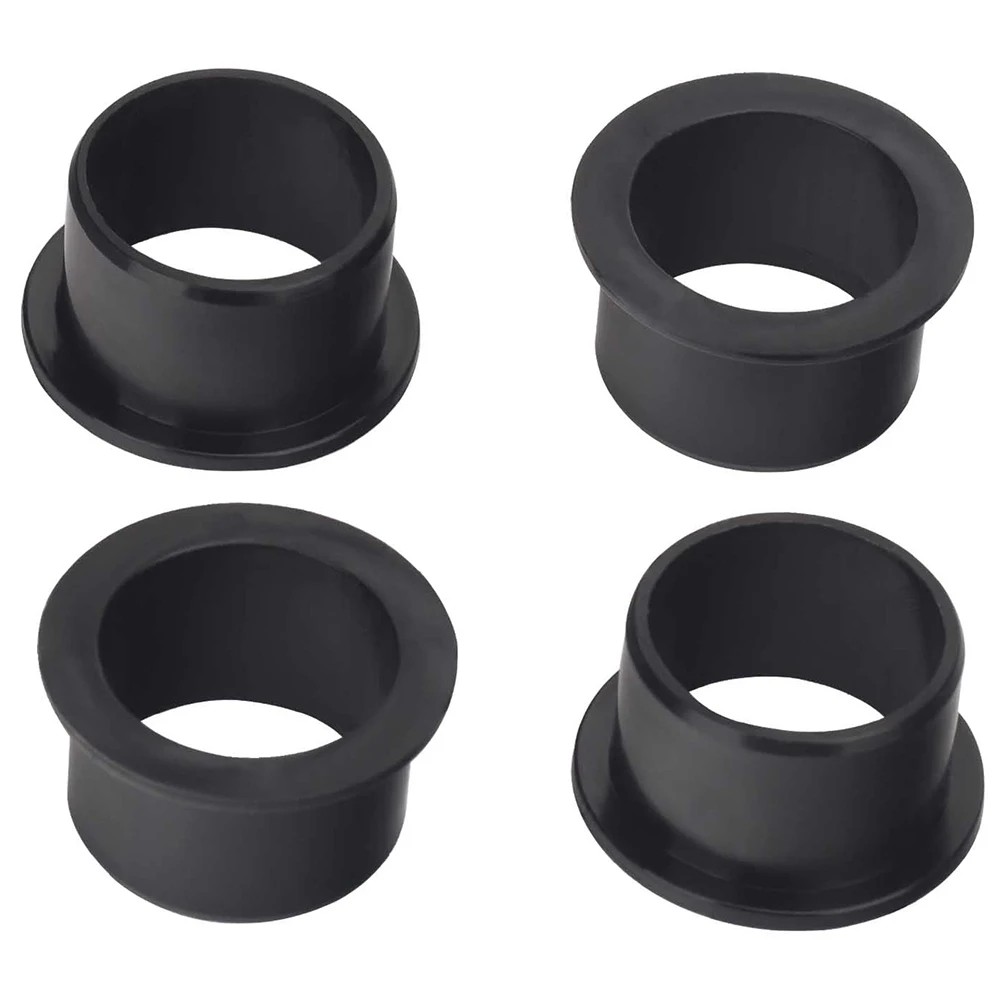 Replacement Bushing M111358 Bushings 4-pack Durable For Garden Power Tools ForDeere ForJohn Grass Trimmer Accessory
Replacement Bushing M111358 Bushings 4-pack Durable For Garden Power Tools ForDeere ForJohn Grass Trimmer Accessory
