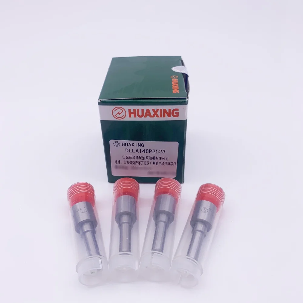 DLLA148P2523, Заводская поставка, форсунка топливного Форсунка для дизельного топлива с общей топливной магистралью 0433172523 для 0445110757 0445110756
DLLA148P2523, Заводская поставка, форсунка топливного Форсунка для дизельного топлива с общей топливной магистралью 0433172523 для 0445110757 0445110756