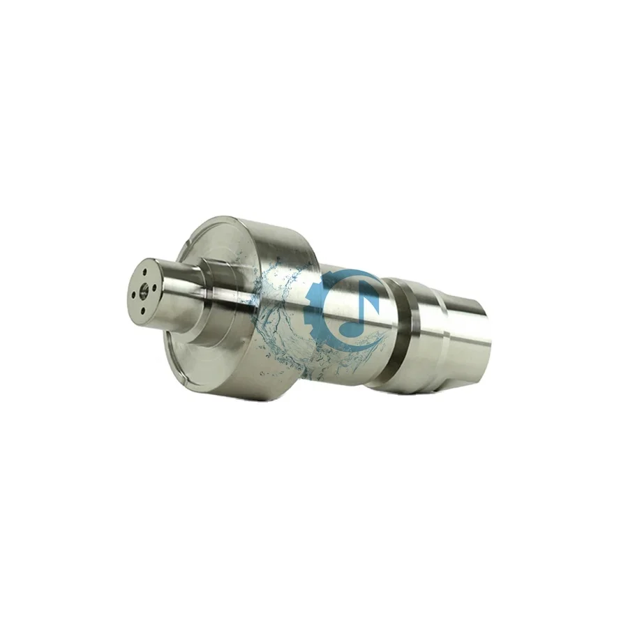 ForKMT 10106417 герметичная головка корпуса, .875 Плунжер, 55K, KMT WATERJET часть
ForKMT 10106417 герметичная головка корпуса, .875 Плунжер, 55K, KMT WATERJET часть