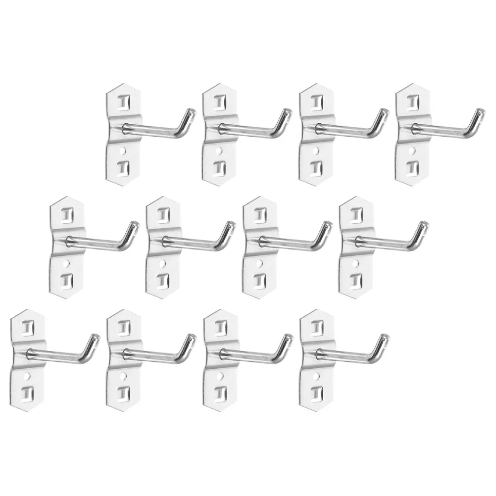 Metal Pegboard Hooks Wall Mesh Retail Display Shop Peg Goods Shelf Panel Pegboard Hanging Tools
Metal Pegboard Hooks Wall Mesh Retail Display Shop Peg Goods Shelf Panel Pegboard Hanging Tools