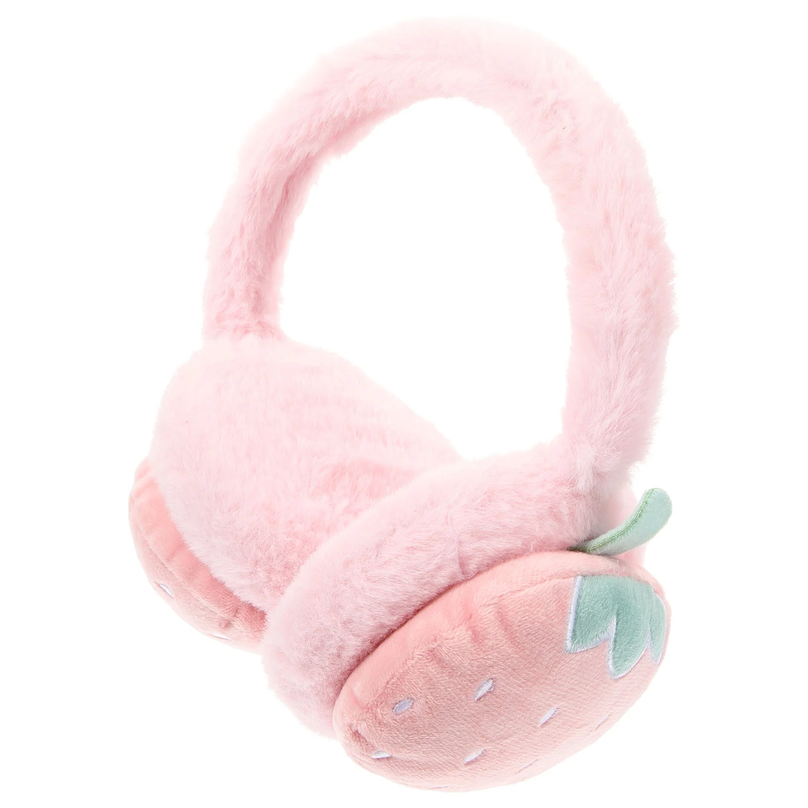 Fashion Winter Ear Muff Winter Ear Cover Soft Fuzzy Plush Ear Covers Warmer Earmuffs Warm Keeping Outdoor Earmuff for Women
Fashion Winter Ear Muff Winter Ear Cover Soft Fuzzy Plush Ear Covers Warmer Earmuffs Warm Keeping Outdoor Earmuff for Women