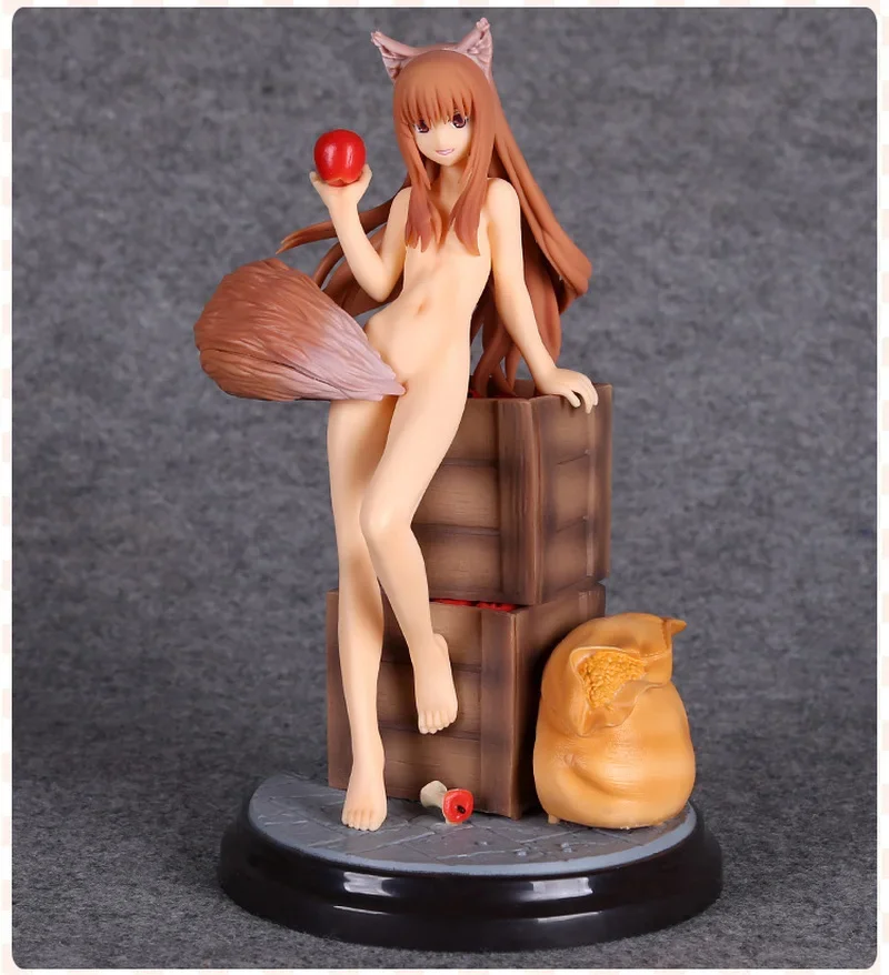 Фигурка гуто-Kuru из коллекции La Beaute Spice And Wolf Holo 22 см, фигурка аниме девочка из ПВХ, Коллекционная модель, игрушка, подарки для мальчика
Фигурка гуто-Kuru из коллекции La Beaute Spice And Wolf Holo 22 см, фигурка аниме девочка из ПВХ, Коллекционная модель, игрушка, подарки для мальчика