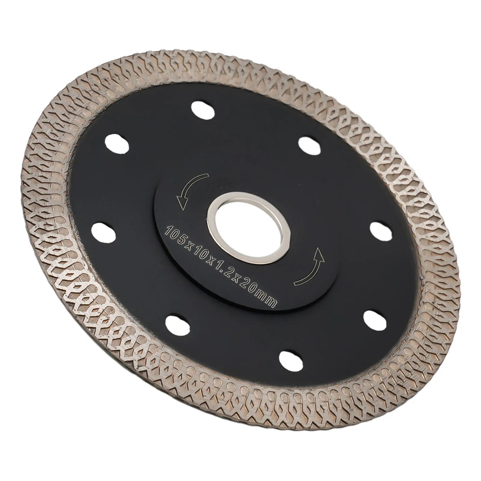 Ultra-Thin Saw Blade Accessory 115mm Cutting Diamond Discs Dry /Wet Durable Equipement Saw Tool Hot Sale Newest
Ultra-Thin Saw Blade Accessory 115mm Cutting Diamond Discs Dry /Wet Durable Equipement Saw Tool Hot Sale Newest