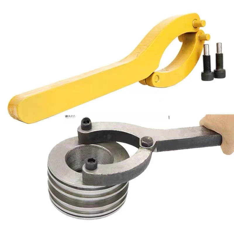 hand tools hydraulic cylinder piston tool hydraulic piston spanner hydraulic cylinder wrench
hand tools hydraulic cylinder piston tool hydraulic piston spanner hydraulic cylinder wrench