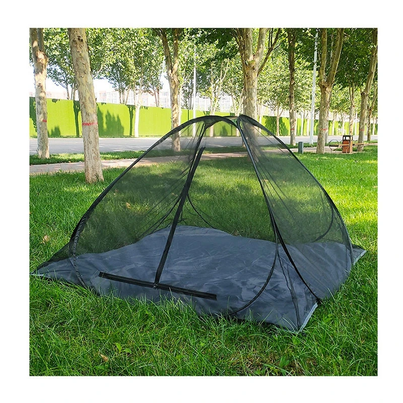 3Persons Pop Up Quick Open Indoor Mosquito Net Tent and Outdoor Camping Summer Meditation Fish Throw Mesh Pergola Breathable
3Persons Pop Up Quick Open Indoor Mosquito Net Tent and Outdoor Camping Summer Meditation Fish Throw Mesh Pergola Breathable