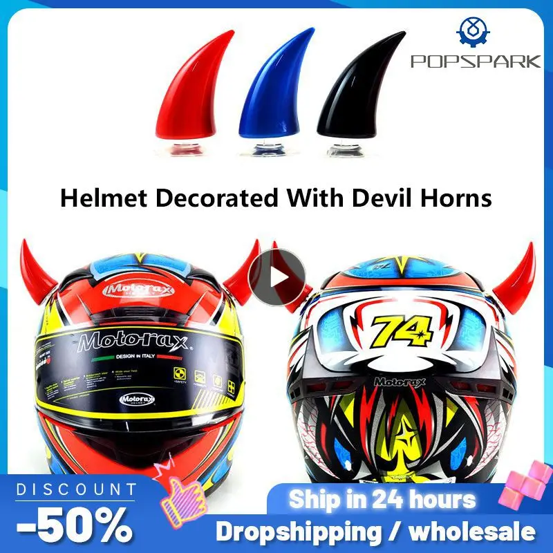 Автомобильный мотоциклетный шлем, дьявольский рог, Универсальный Прочный красочный автомобильный Стайлинг, аксессуары, шлем, дьявольский рог, украшение для шлема
Автомобильный мотоциклетный шлем, дьявольский рог, Универсальный Прочный красочный автомобильный Стайлинг, аксессуары, шлем, дьявольский рог, украшение для шлема