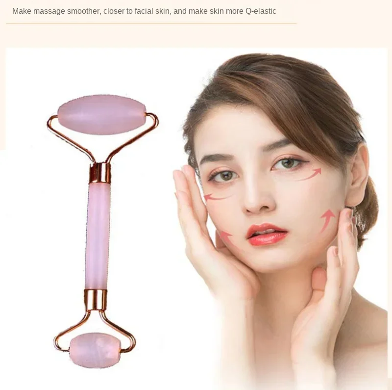 Natural Jade Face Massager Gua Sha Stone Face Guasha Masaje Facial Board Acupoint Eye Care SPA Massager Tool massage visage
Natural Jade Face Massager Gua Sha Stone Face Guasha Masaje Facial Board Acupoint Eye Care SPA Massager Tool massage visage