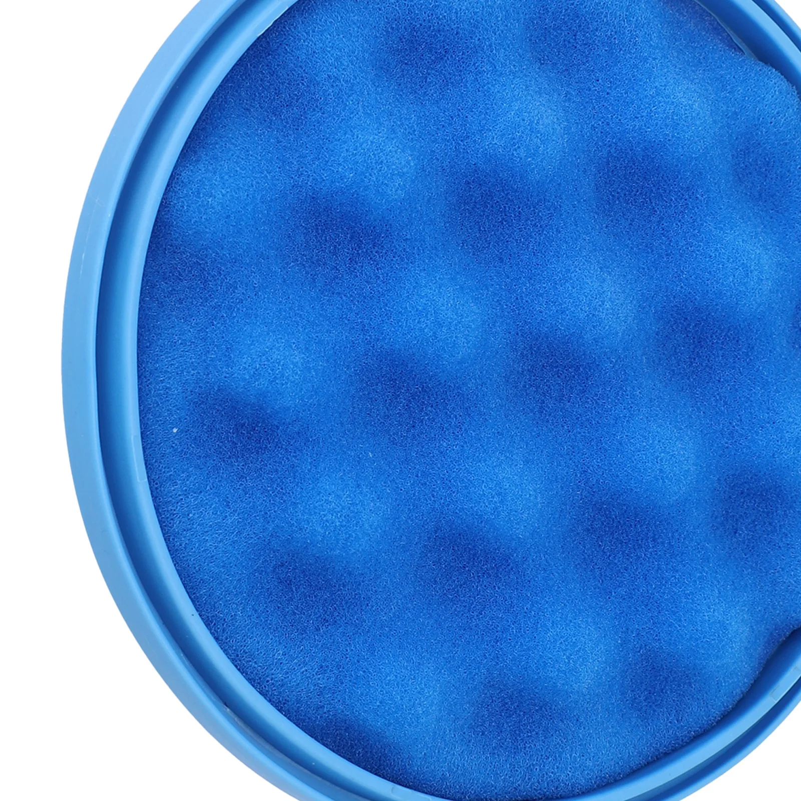 1Pc Round Filter For Samsung Cyclone Force SC05 SC07 SC15 VC07 Vacuum Cleaner Blue Round Filter 130mm Replacement Tool
1Pc Round Filter For Samsung Cyclone Force SC05 SC07 SC15 VC07 Vacuum Cleaner Blue Round Filter 130mm Replacement Tool