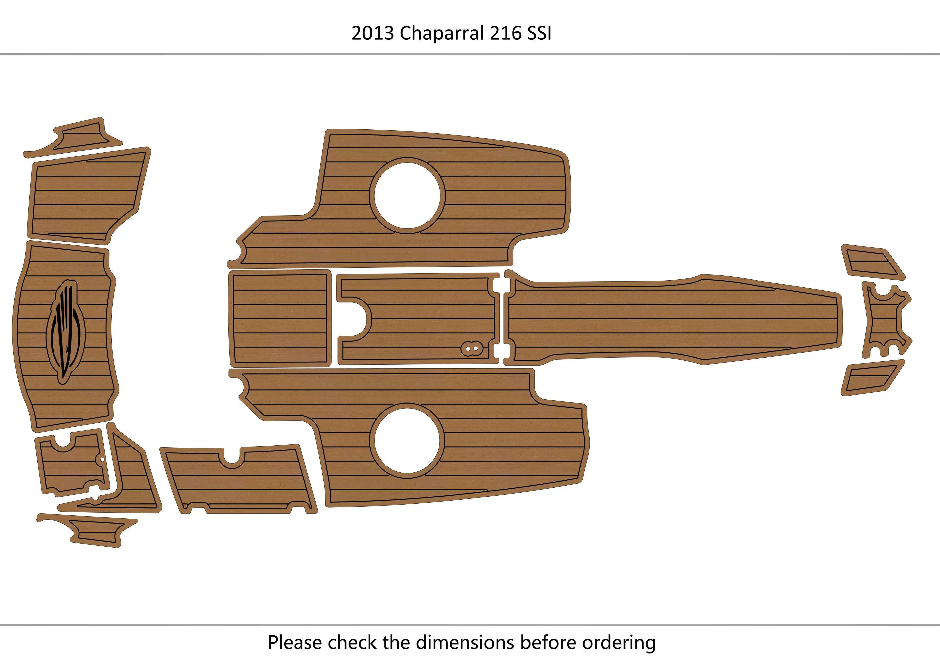 2013 г., Chaparral 216, SSI, платформа для банта, 1/4 дюйма, 6 мм, искусственный ковер EVA, для водных лыж, яхты, рыбалки, лодки, нескользящий напольный коврик
2013 г., Chaparral 216, SSI, платформа для банта, 1/4 дюйма, 6 мм, искусственный ковер EVA, для водных лыж, яхты, рыбалки, лодки, нескользящий напольный коврик
