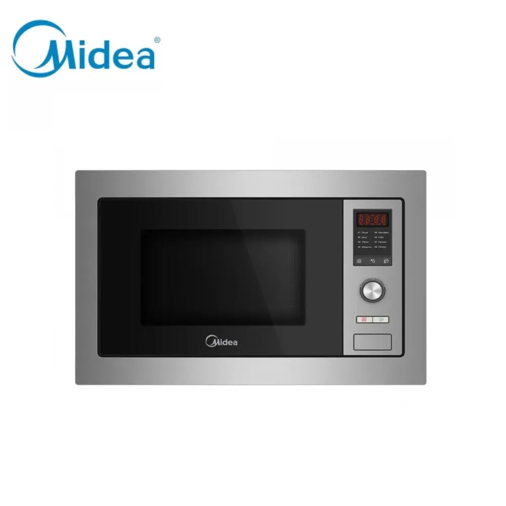 Встраиваемая микроволновая печь Midea AG925BVW | Бытовая техника