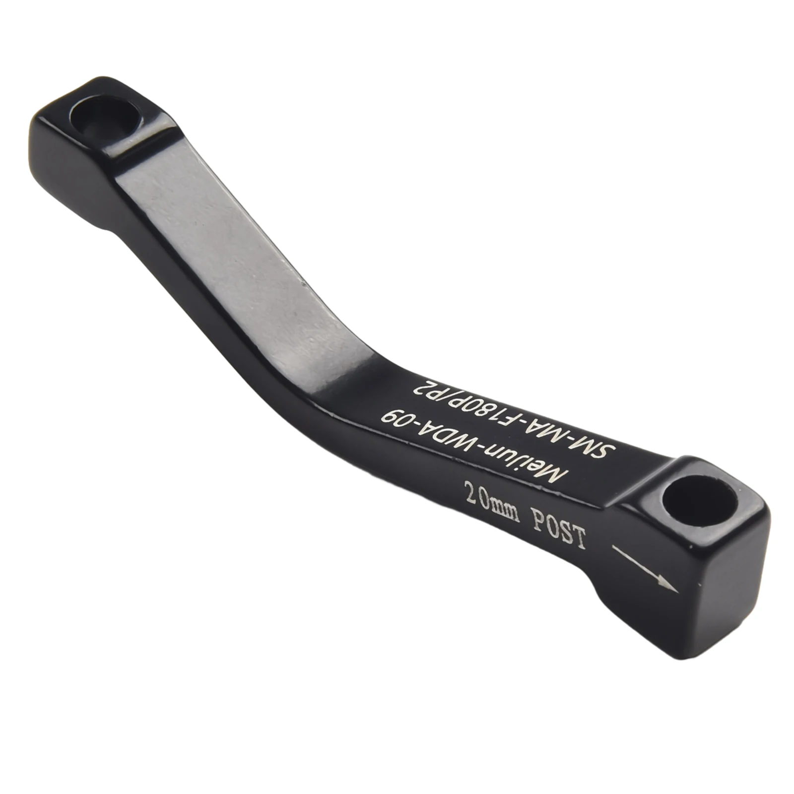 Adaptor Disc Brake Post-Mount Practical Replacement Sporting Caliper To Durable Fork Front & Rear Stainless Steel
Adaptor Disc Brake Post-Mount Practical Replacement Sporting Caliper To Durable Fork Front & Rear Stainless Steel