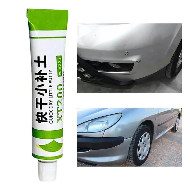 Car Surface Scratch Repair Agent QuickDrying Putty Remover Repairing Agent For Repairing Scratches On Gray Paint Surface Of Car
Car Surface Scratch Repair Agent QuickDrying Putty Remover Repairing Agent For Repairing Scratches On Gray Paint Surface Of Car