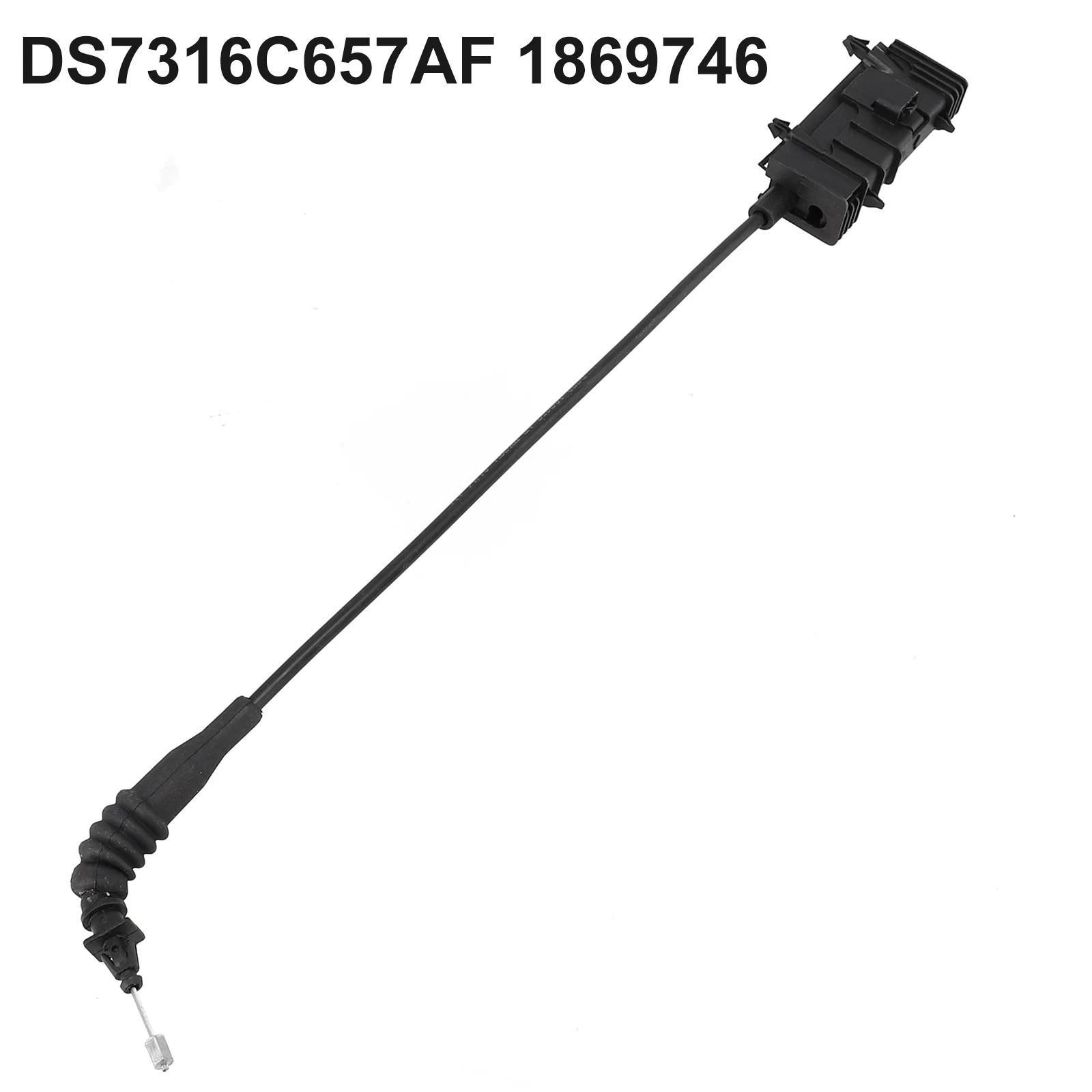 1 шт. черная левая БОКОВАЯ троса капота двигателя для Ford Fusion 2013-2016 DS7316C657AF 1869746 шнур для подключи и работай капота
1 шт. черная левая БОКОВАЯ троса капота двигателя для Ford Fusion 2013-2016 DS7316C657AF 1869746 шнур для подключи и работай капота