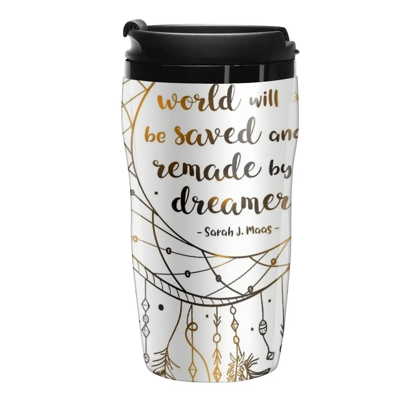 

New The world will be saved Travel Coffee Mug Thermo Coffee Mug Espresso Mug Elegant Coffee Cups