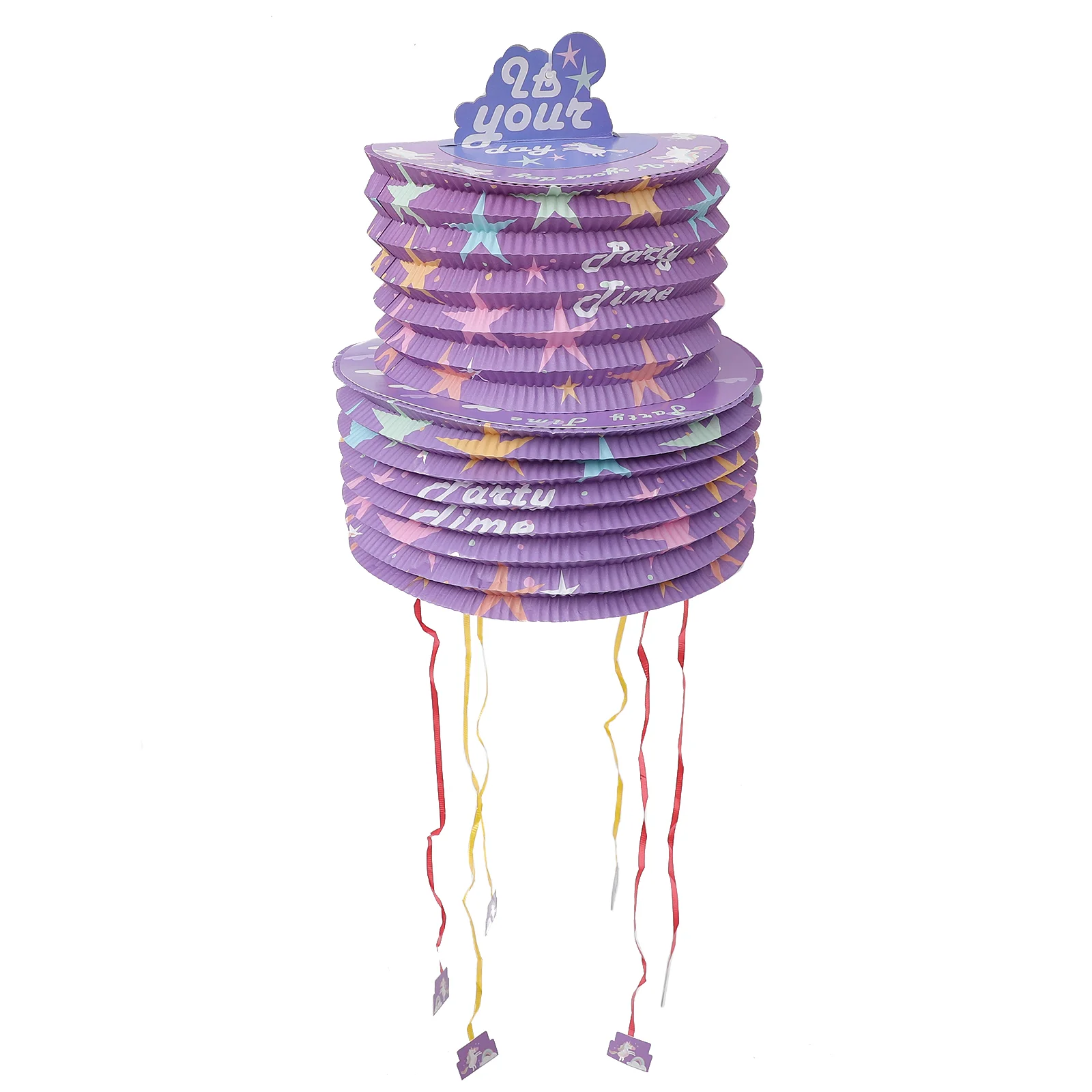 Pull The String Pinata Gift Box Baby Mini Toys Sports & Outdoor Play Paper Birthday Lantern
Pull The String Pinata Gift Box Baby Mini Toys Sports & Outdoor Play Paper Birthday Lantern