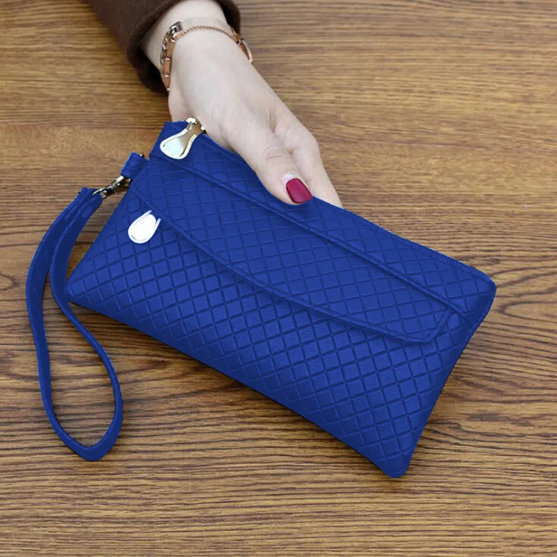Women Phone Purses Wallets Big Female Purse Leather Brand Retro Ladies Long Woman Wallets Card Clutch Zipper
Women Phone Purses Wallets Big Female Purse Leather Brand Retro Ladies Long Woman Wallets Card Clutch Zipper