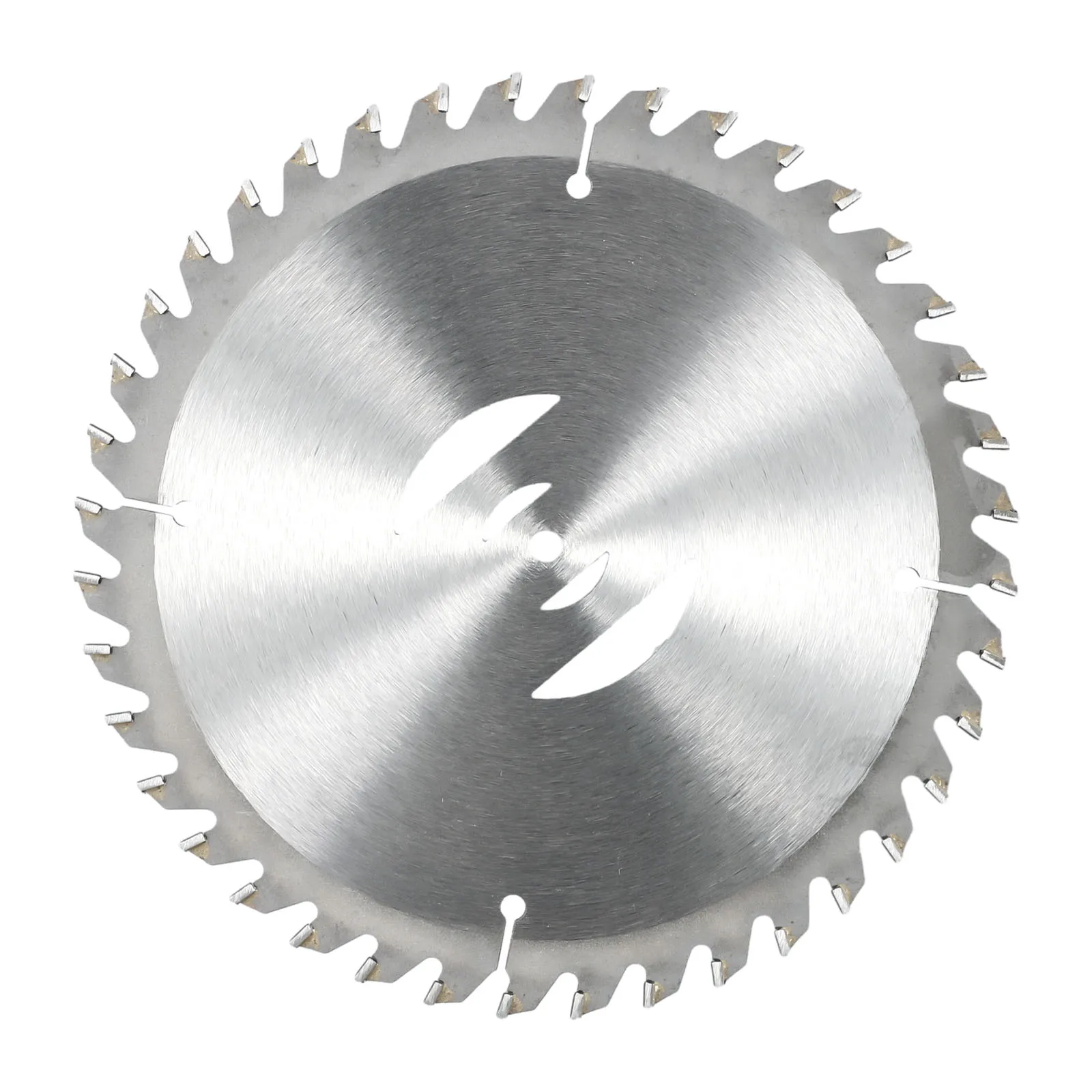 Agriculture Saw Blade Grass Trimmer Blade Wear-resistant 150mm 40Teeth Corrosion-resistant Steel Ultra-thin Lawn Mower Parts
Agriculture Saw Blade Grass Trimmer Blade Wear-resistant 150mm 40Teeth Corrosion-resistant Steel Ultra-thin Lawn Mower Parts