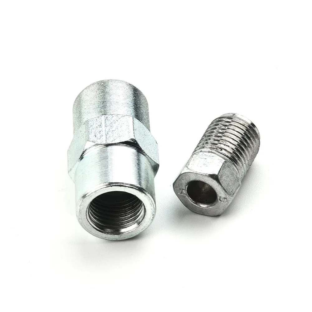 Connector Plastic-coated Upgrade Your Brake Lines With This Steel Brake Line Set 475 Mm Diameter Copper Plated Steel
Connector Plastic-coated Upgrade Your Brake Lines With This Steel Brake Line Set 475 Mm Diameter Copper Plated Steel