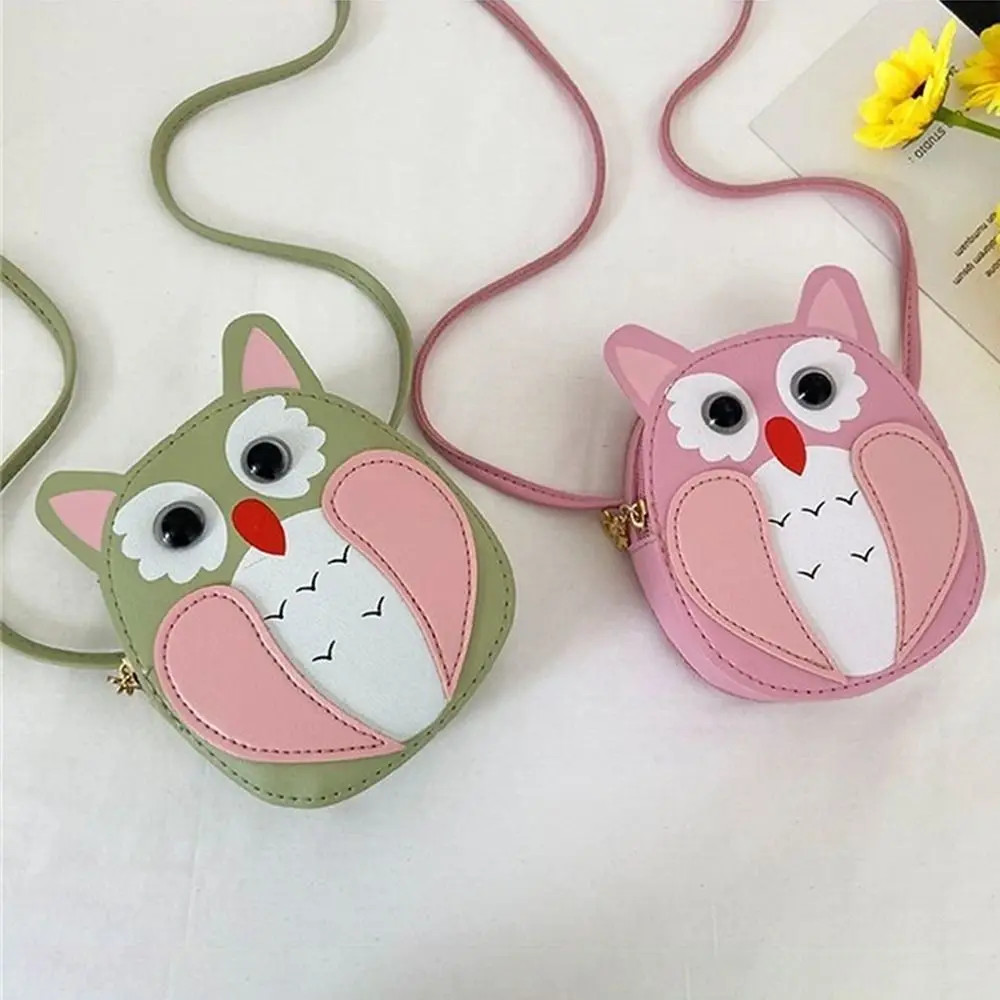 Cartoon Shoulder Bag Cute Small PU Leather Crossbody Bags Messenger Bag Baby Girls
Cartoon Shoulder Bag Cute Small PU Leather Crossbody Bags Messenger Bag Baby Girls