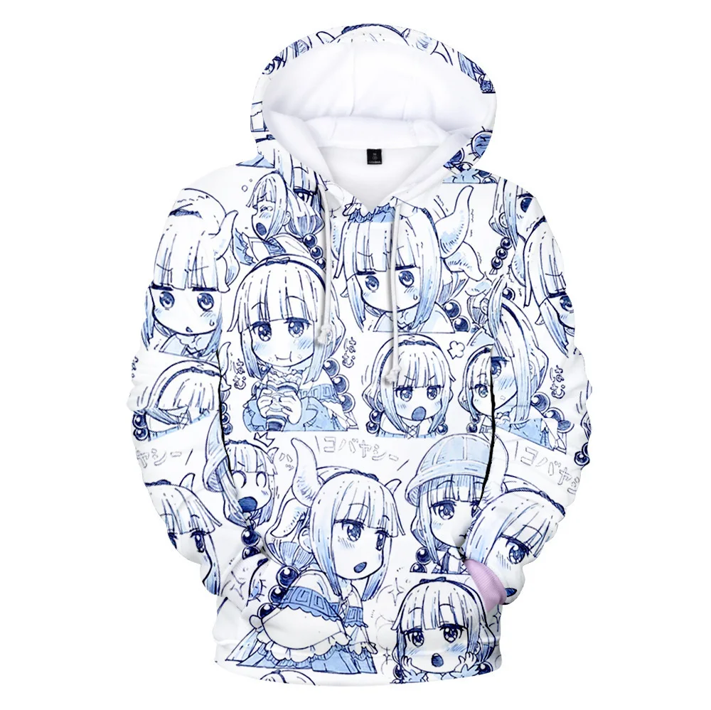 2022 3D Hoodie Miss Kobayashi's Dragon Maid Women Girls Hoodies Winter Swearshirts Miss Kobayashi's Dragon Maid Mens Oversized
2022 3D Hoodie Miss Kobayashi's Dragon Maid Women Girls Hoodies Winter Swearshirts Miss Kobayashi's Dragon Maid Mens Oversized